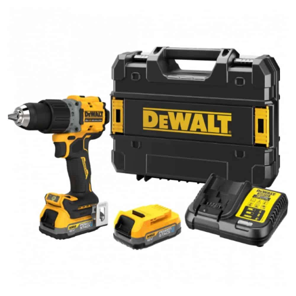 Dewalt Hammer Drills DCD800E2T-GB Thumbnail 0