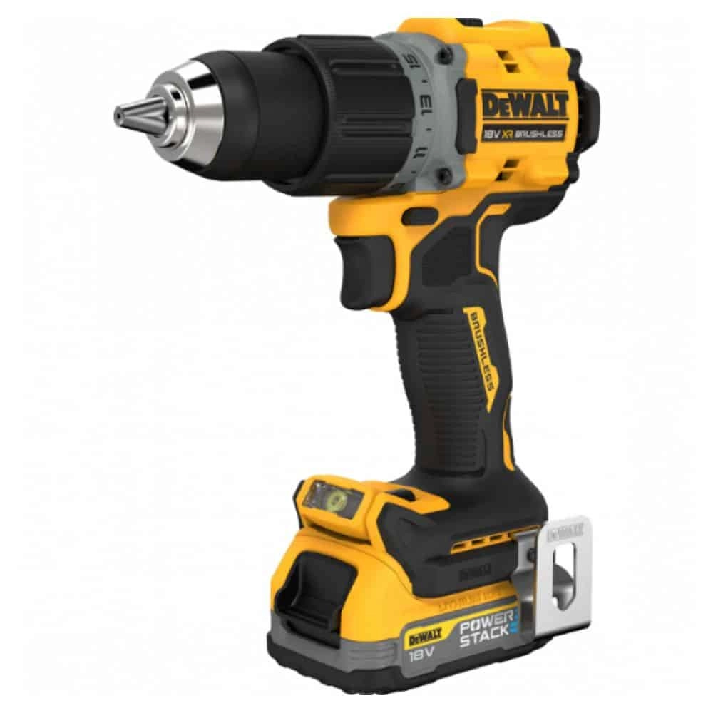 Dewalt Hammer Drills DCD800E2T-GB Thumbnail 1