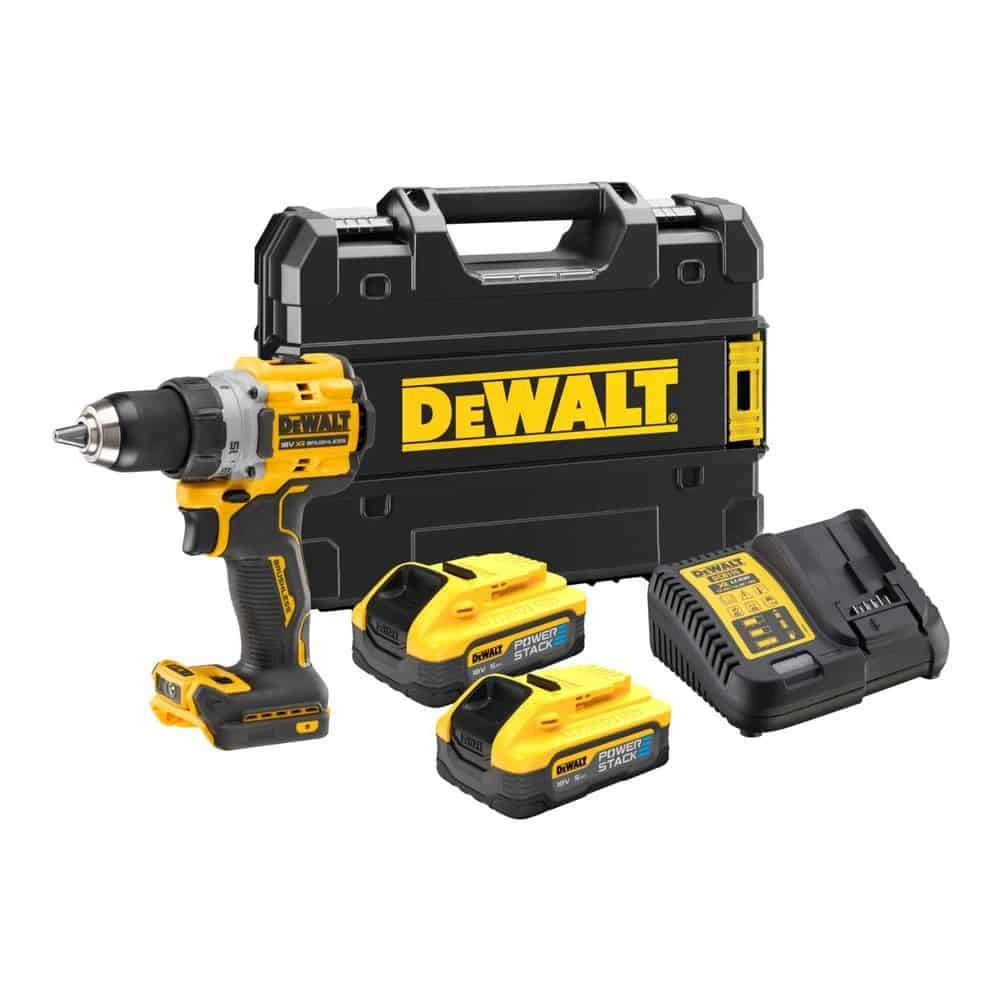 Dewalt Hammer Drills DCD800H2T-QW Thumbnail 0
