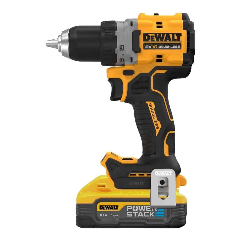 Dewalt Hammer Drills DCD800H2T-QW Thumbnail 2