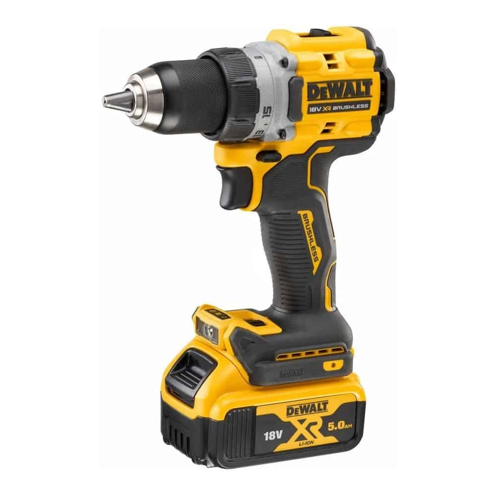 Dewalt Hammer Drills DCD800P2T-GB Thumbnail 1