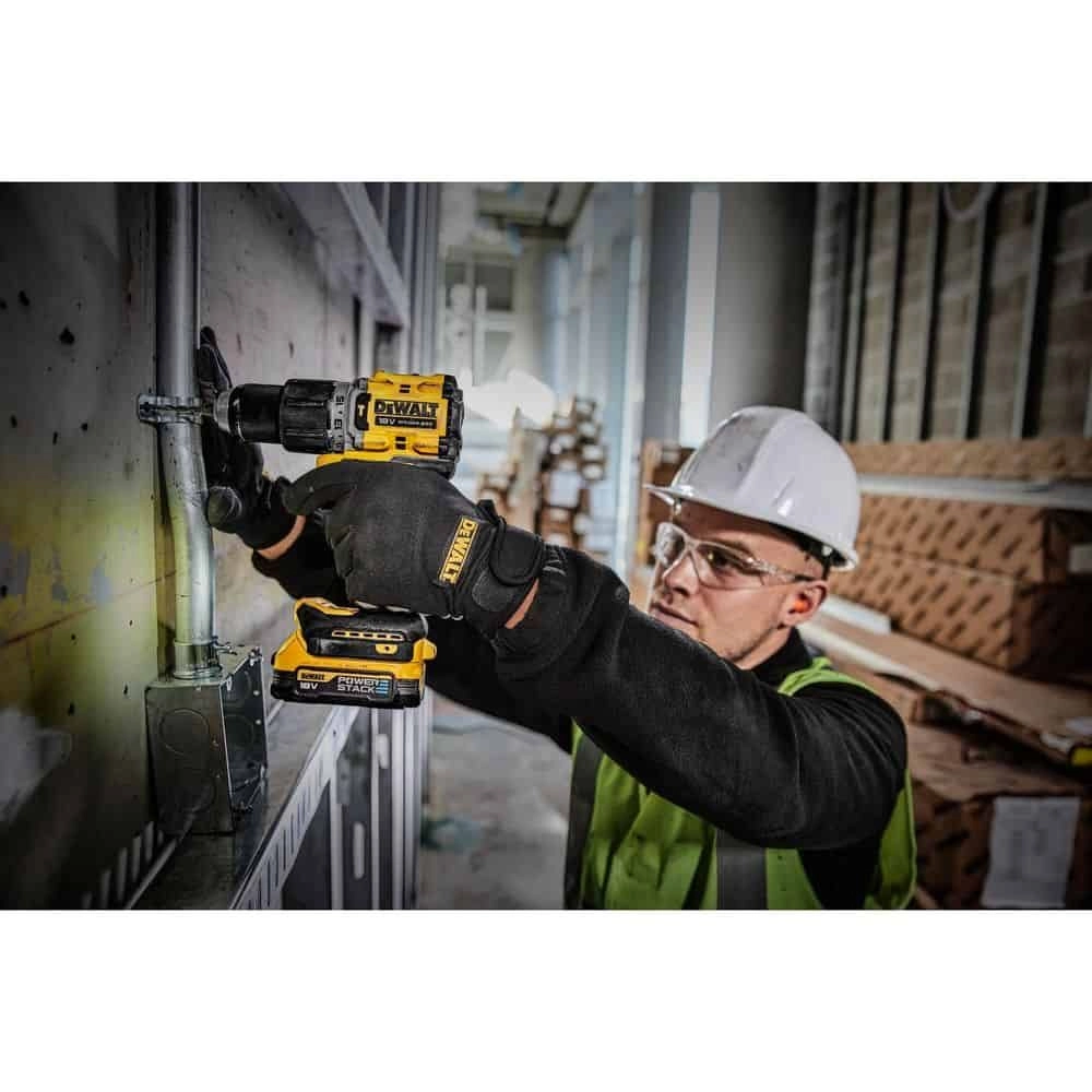 Dewalt Hammer Drills DCD805E2T-GB Thumbnail 3
