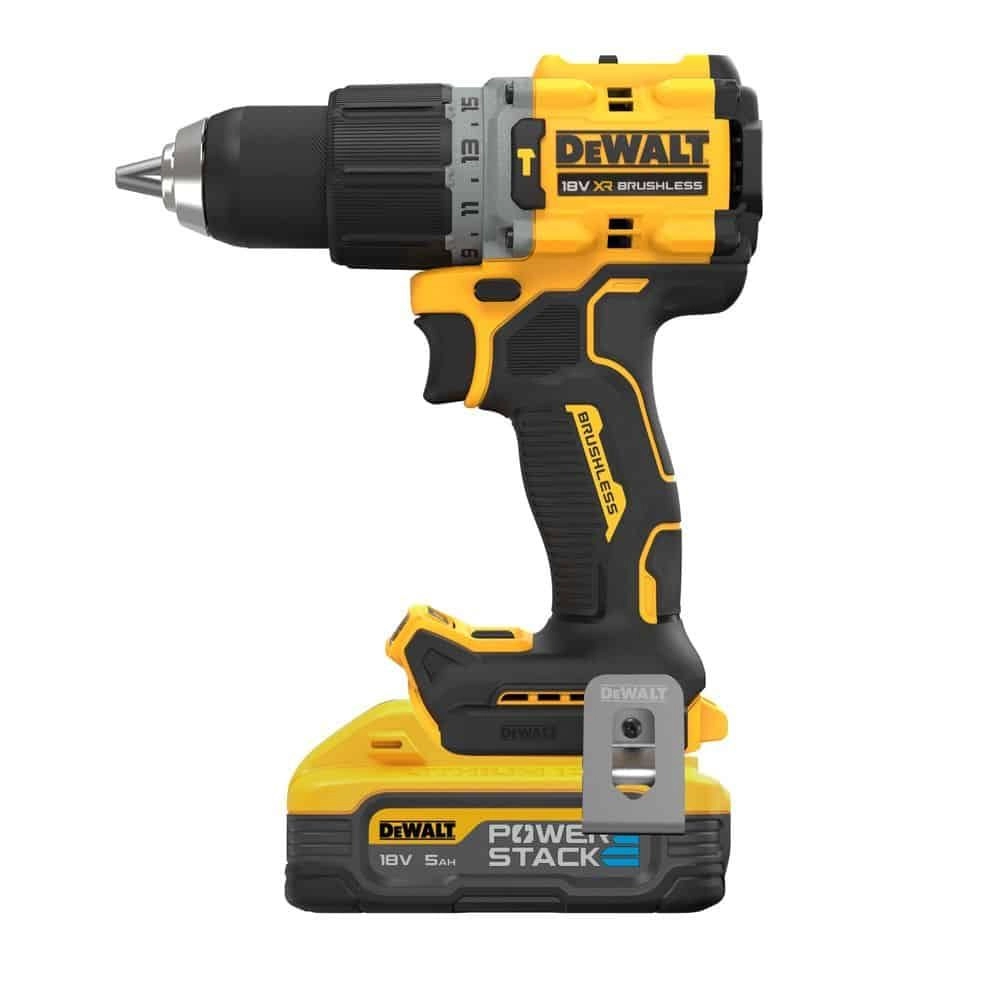 Dewalt Hammer Drills DCD805H2T-GB Thumbnail 2