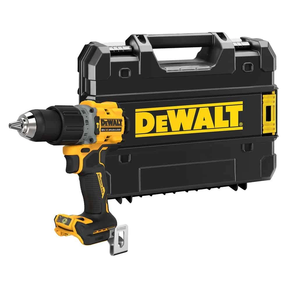 Dewalt Hammer Drills DCD805P2T-GB Thumbnail 1