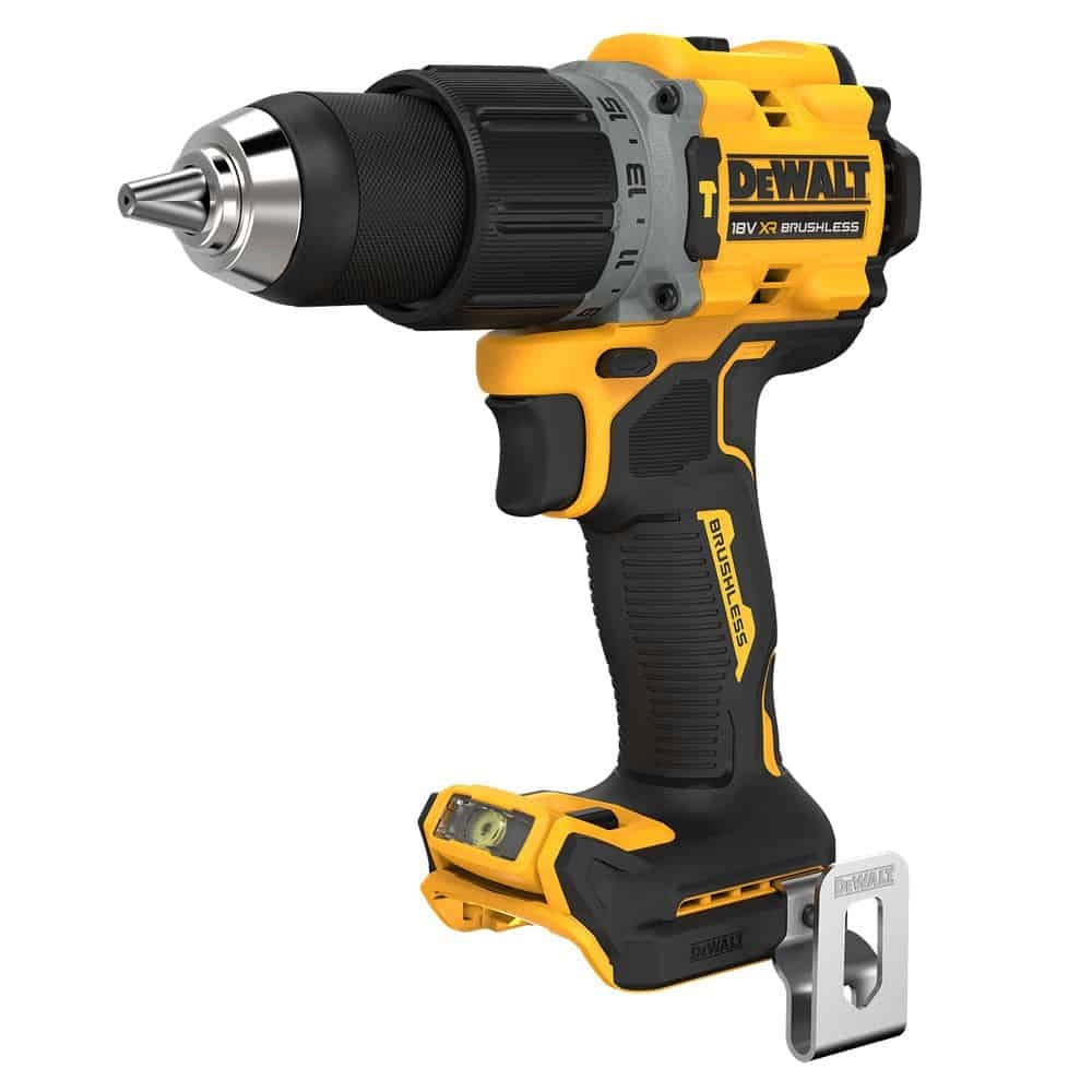 Dewalt Hammer Drills DCD805P2T-GB Thumbnail 2