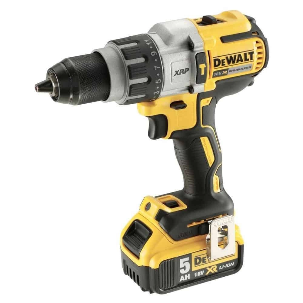 Dewalt Hammer Drills DCD996P2-B5 Thumbnail 1