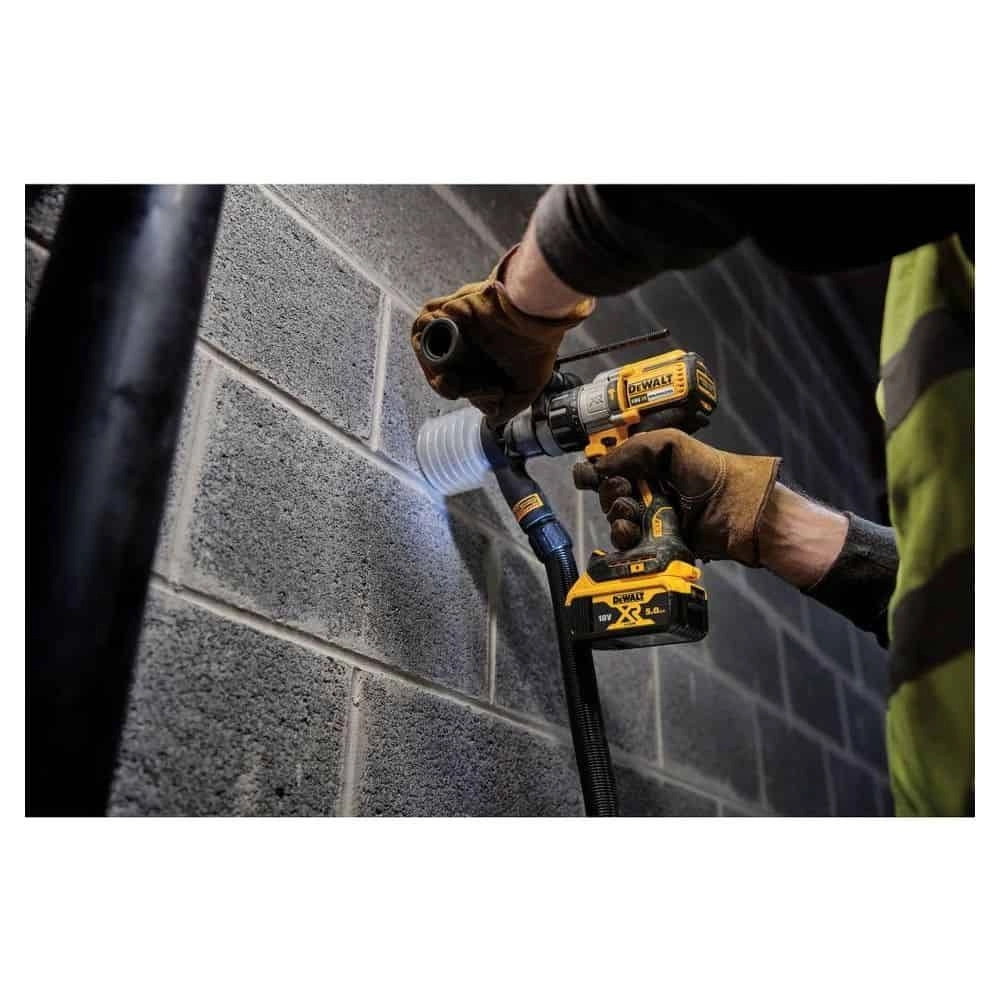 Dewalt Hammer Drills DCD996P2-B5 Thumbnail 4