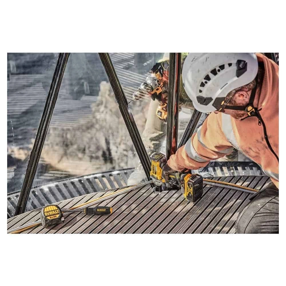 Dewalt Hammer Drills DCD996P2-GB Thumbnail 5