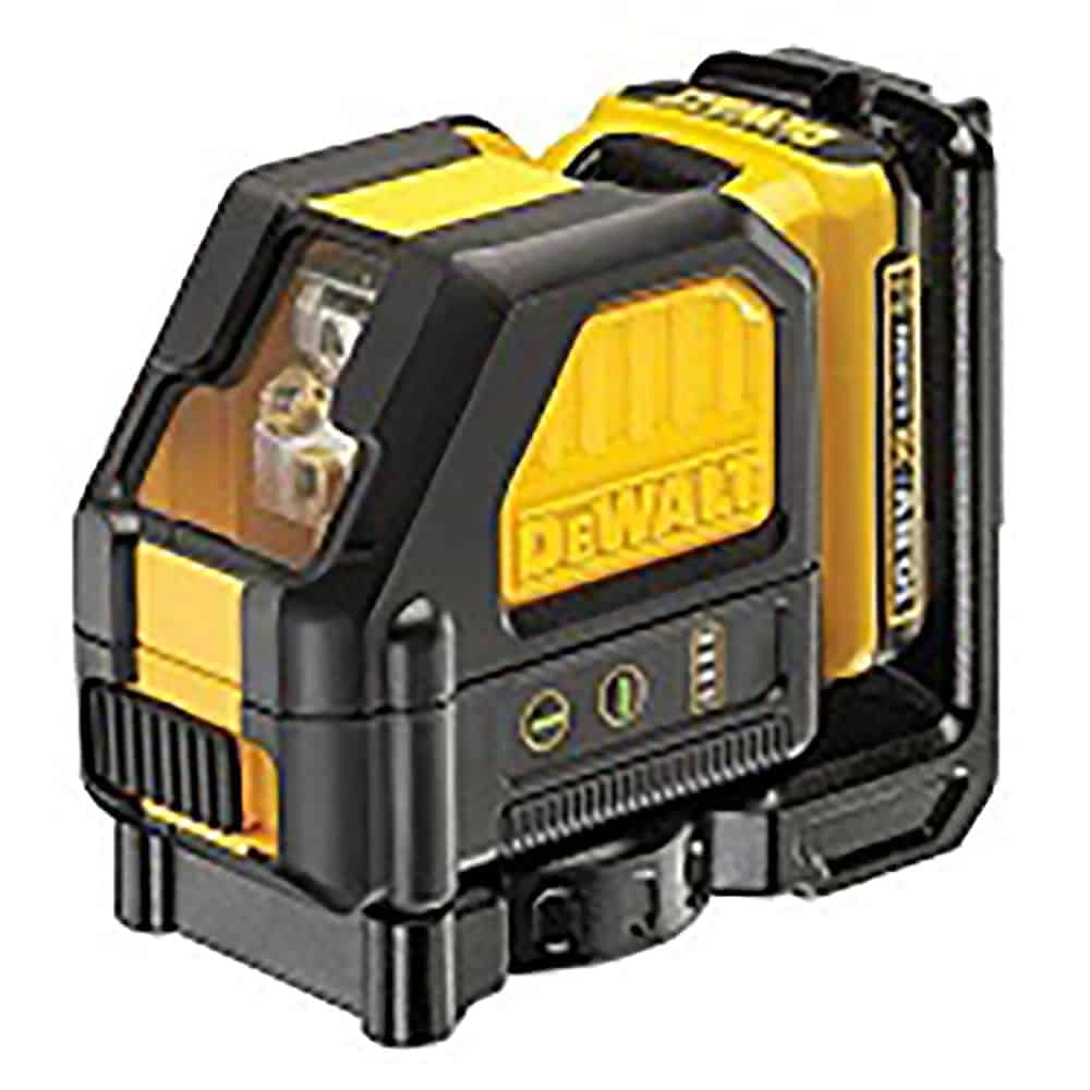 Dewalt Laser Levels DCE088D1R-GB Thumbnail 0