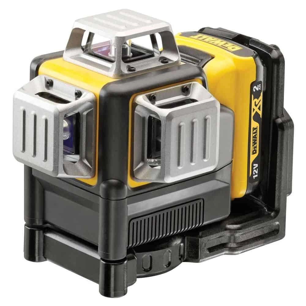 Dewalt Laser Levels DCE089D1G-GB Thumbnail 0
