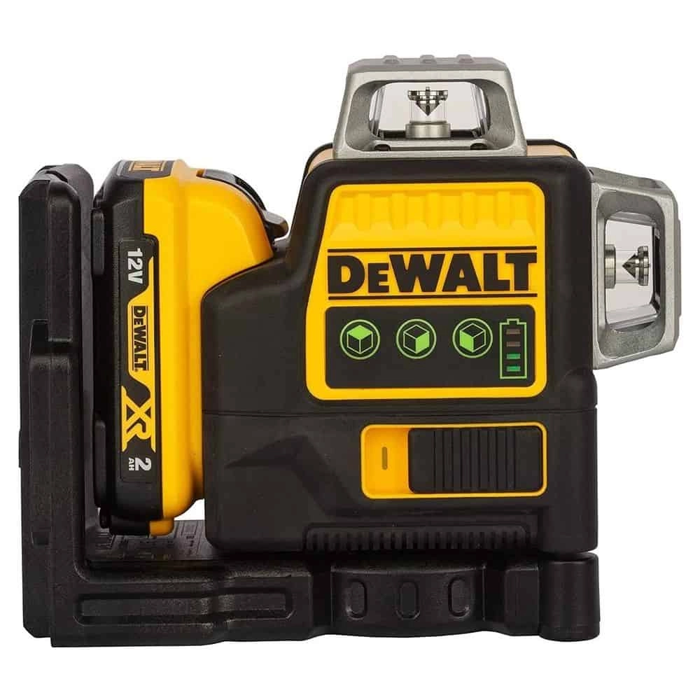 Dewalt Laser Levels DCE089D1G-GB Thumbnail 10