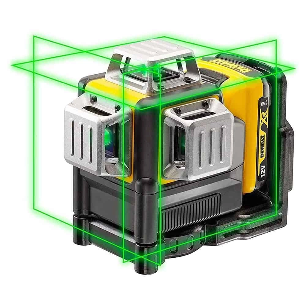 Dewalt Laser Levels DCE089D1G-GB Thumbnail 11