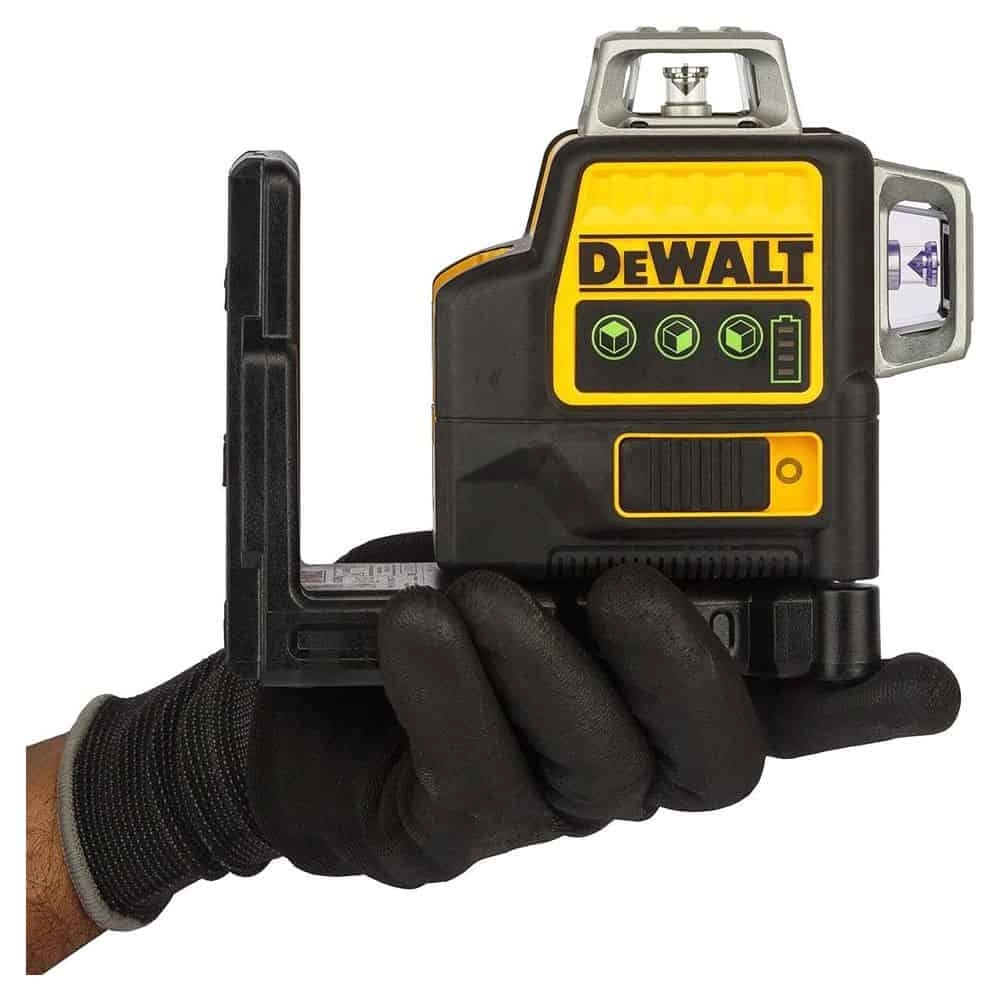 Dewalt Laser Levels DCE089D1G-GB Thumbnail 13