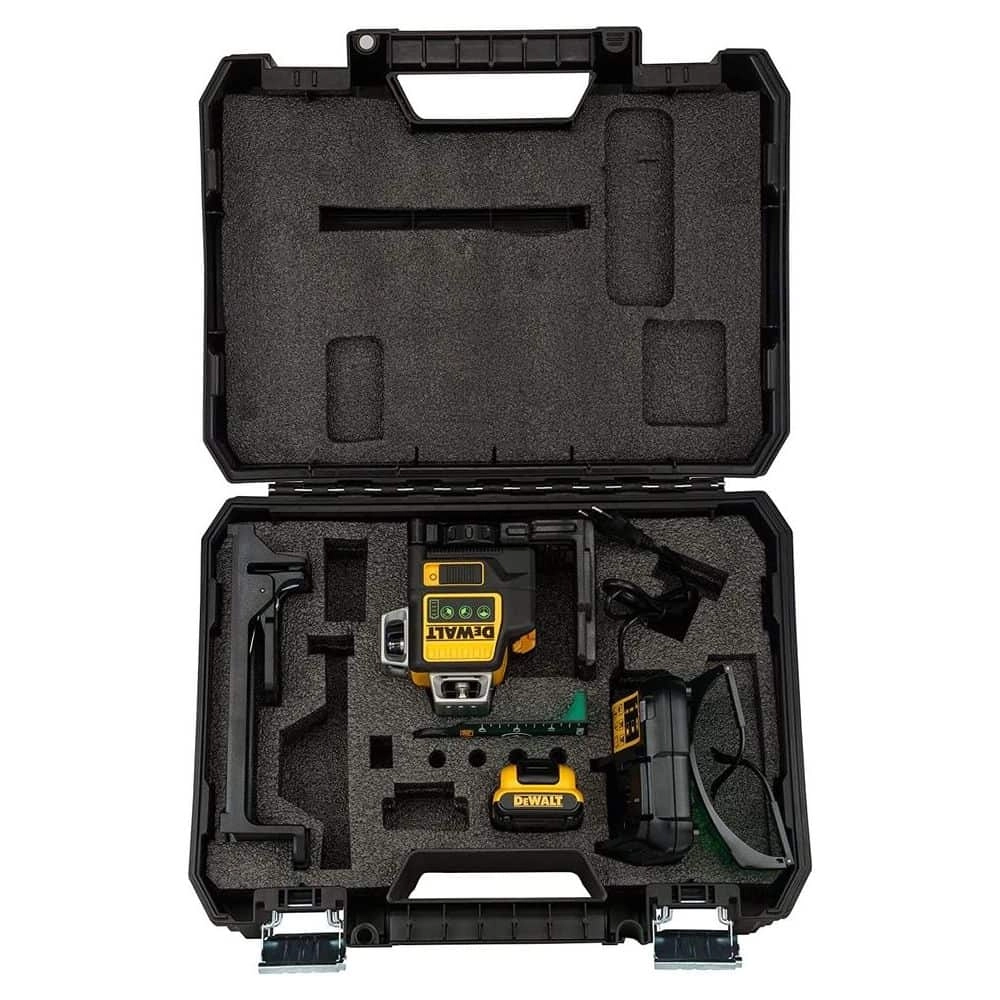 Dewalt Laser Levels DCE089D1G-GB Thumbnail 15