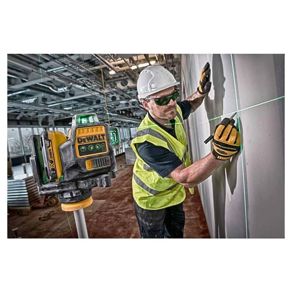 Dewalt Laser Levels DCE089D1G-GB Thumbnail 7