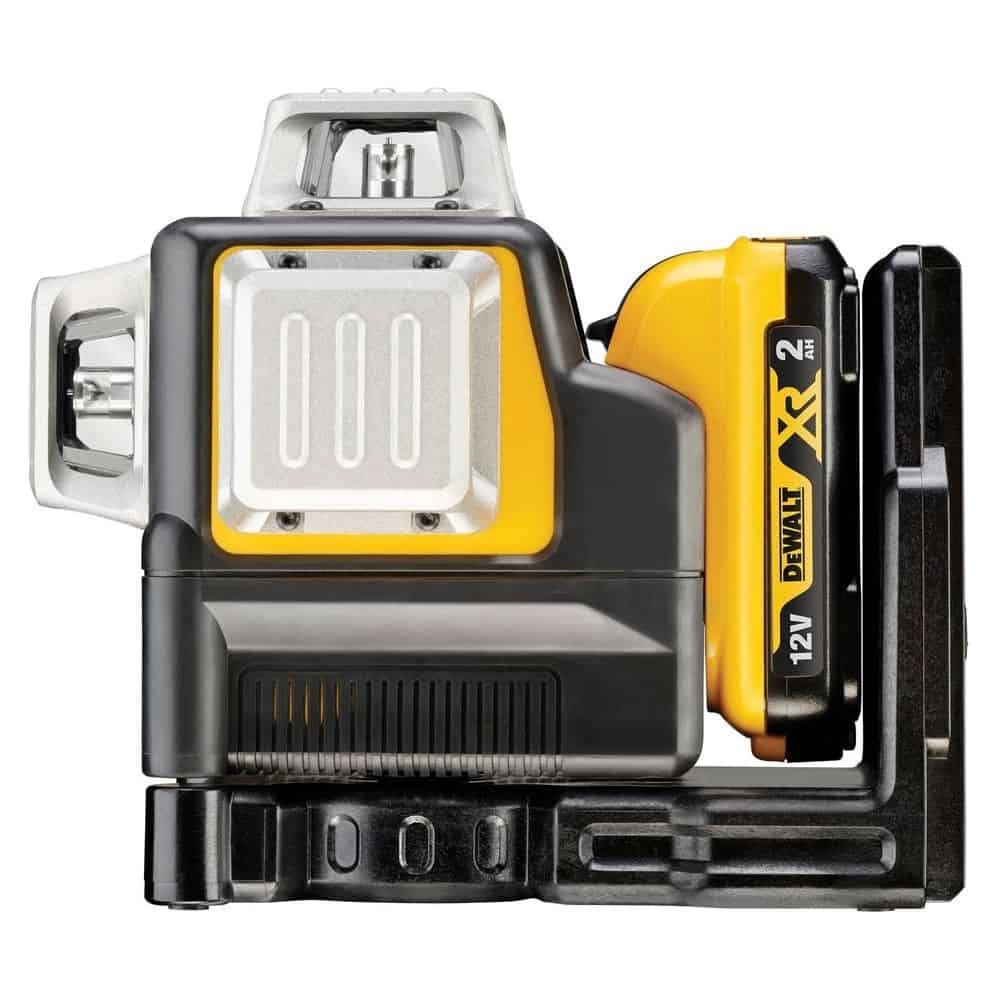 Dewalt Laser Levels DCE089D1G-GB Thumbnail 8