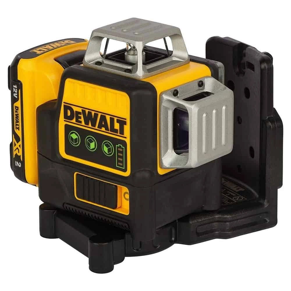Dewalt Laser Levels DCE089D1G-GB Thumbnail 9
