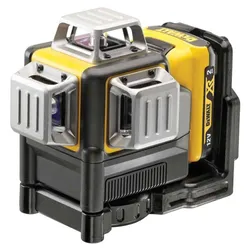 Dewalt Laser Levels DCE089D1G-GB