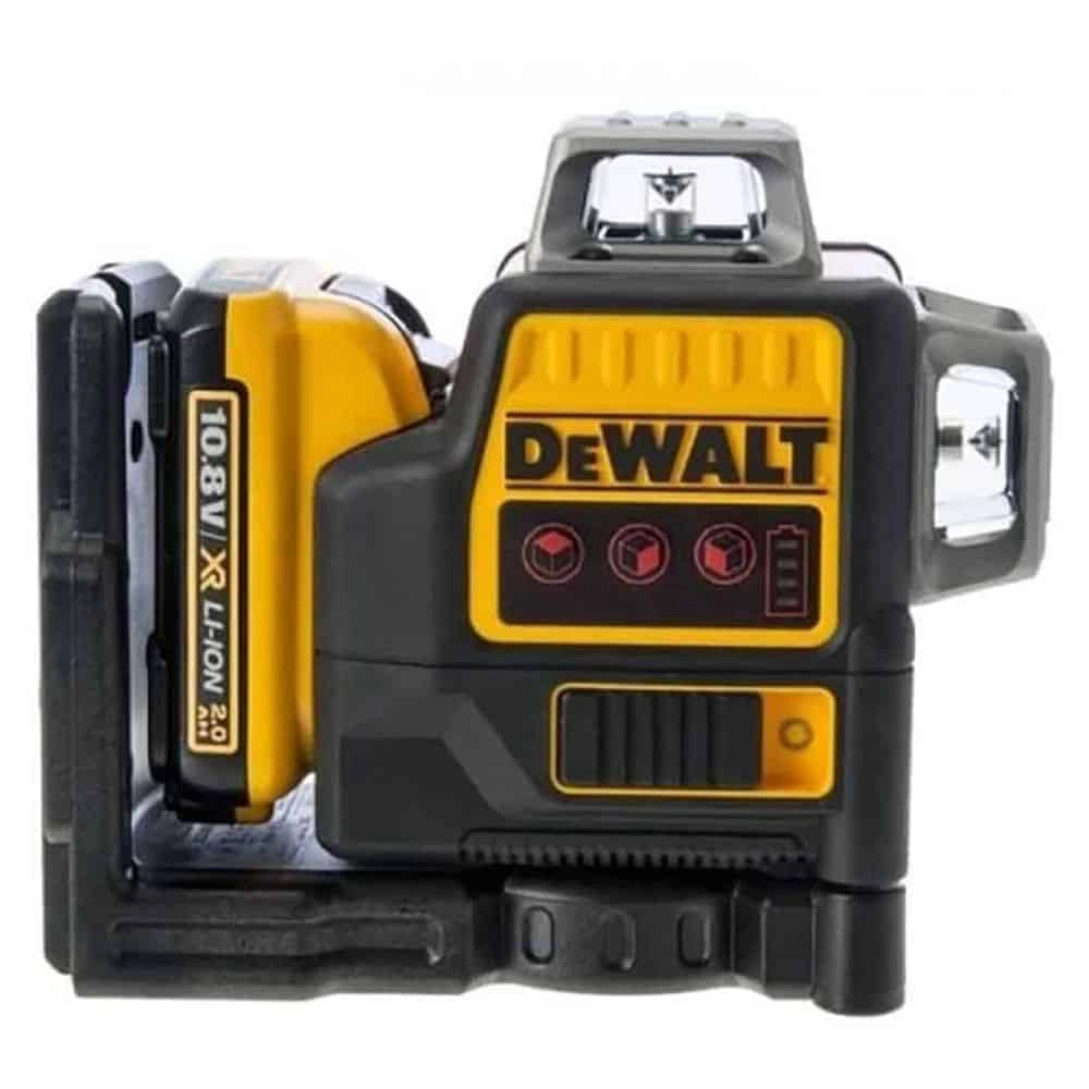 Dewalt Laser Levels DCE089D1R-GB Thumbnail 1