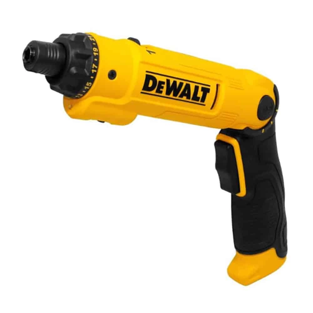 Dewalt Electric Screw Drivers DCF008-B5 Thumbnail 0