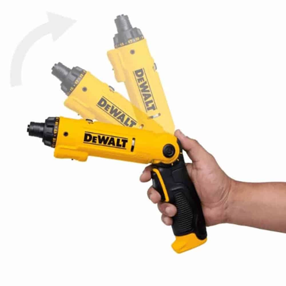 Dewalt Electric Screw Drivers DCF008-B5 Thumbnail 1