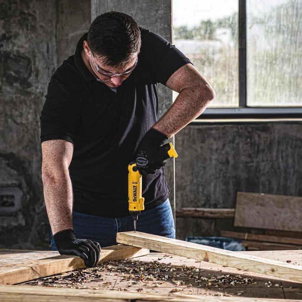 Dewalt Electric Screw Drivers DCF008-B5 Thumbnail 2