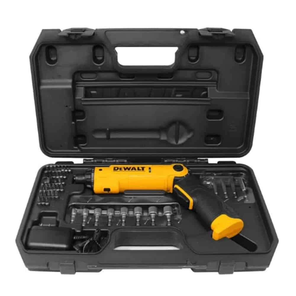 Dewalt Electric Screw Drivers DCF008-B5 Thumbnail 3