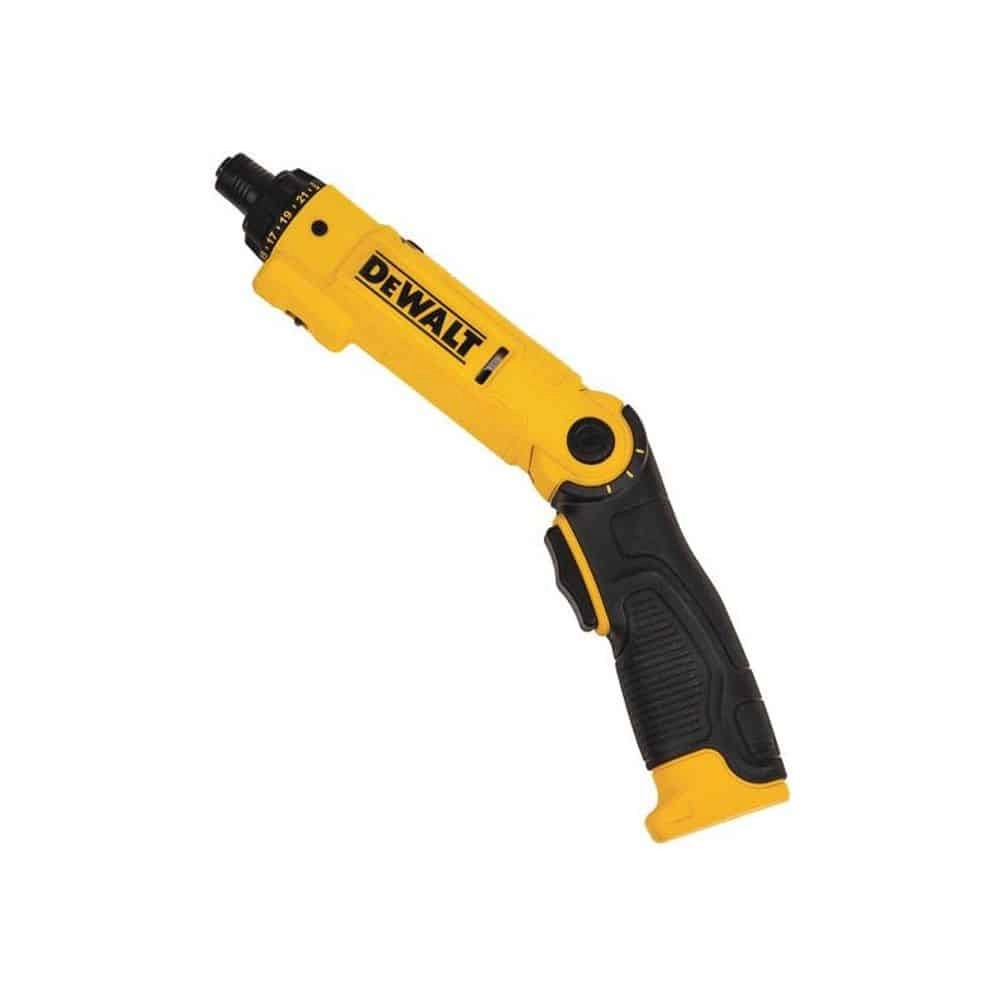 Dewalt Electric Screw Drivers DCF008-B5 Thumbnail 4