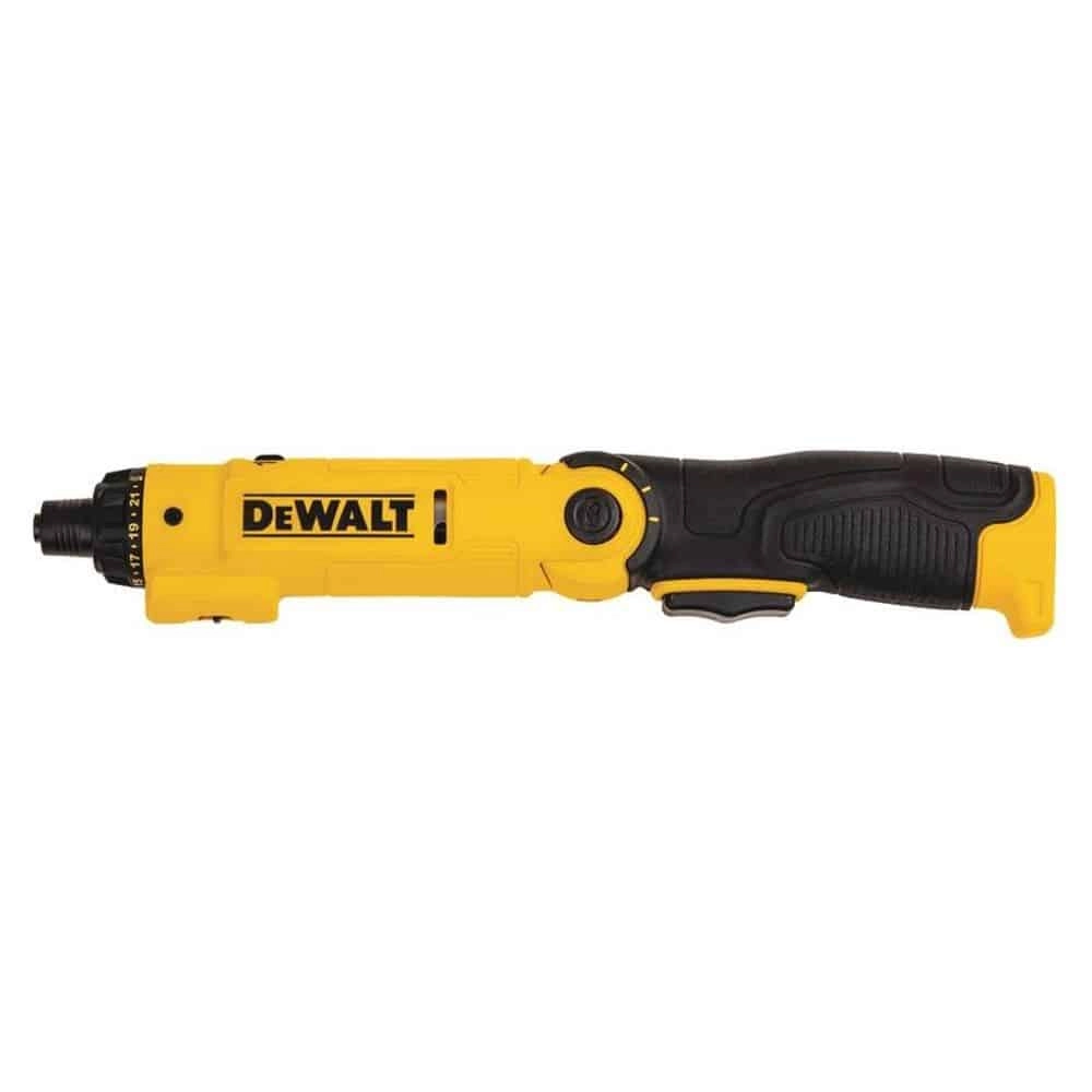 Dewalt Electric Screw Drivers DCF008-B5 Thumbnail 5