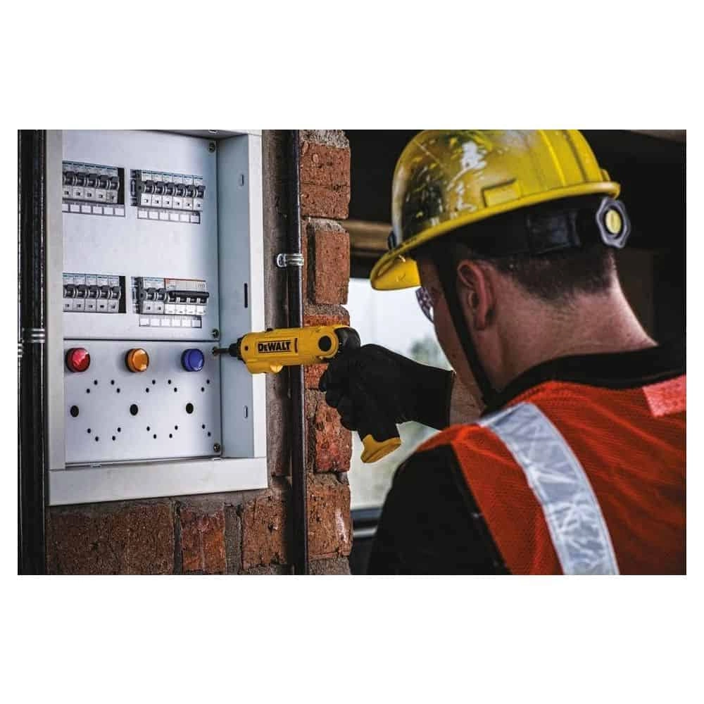 Dewalt Electric Screw Drivers DCF008-B5 Thumbnail 7