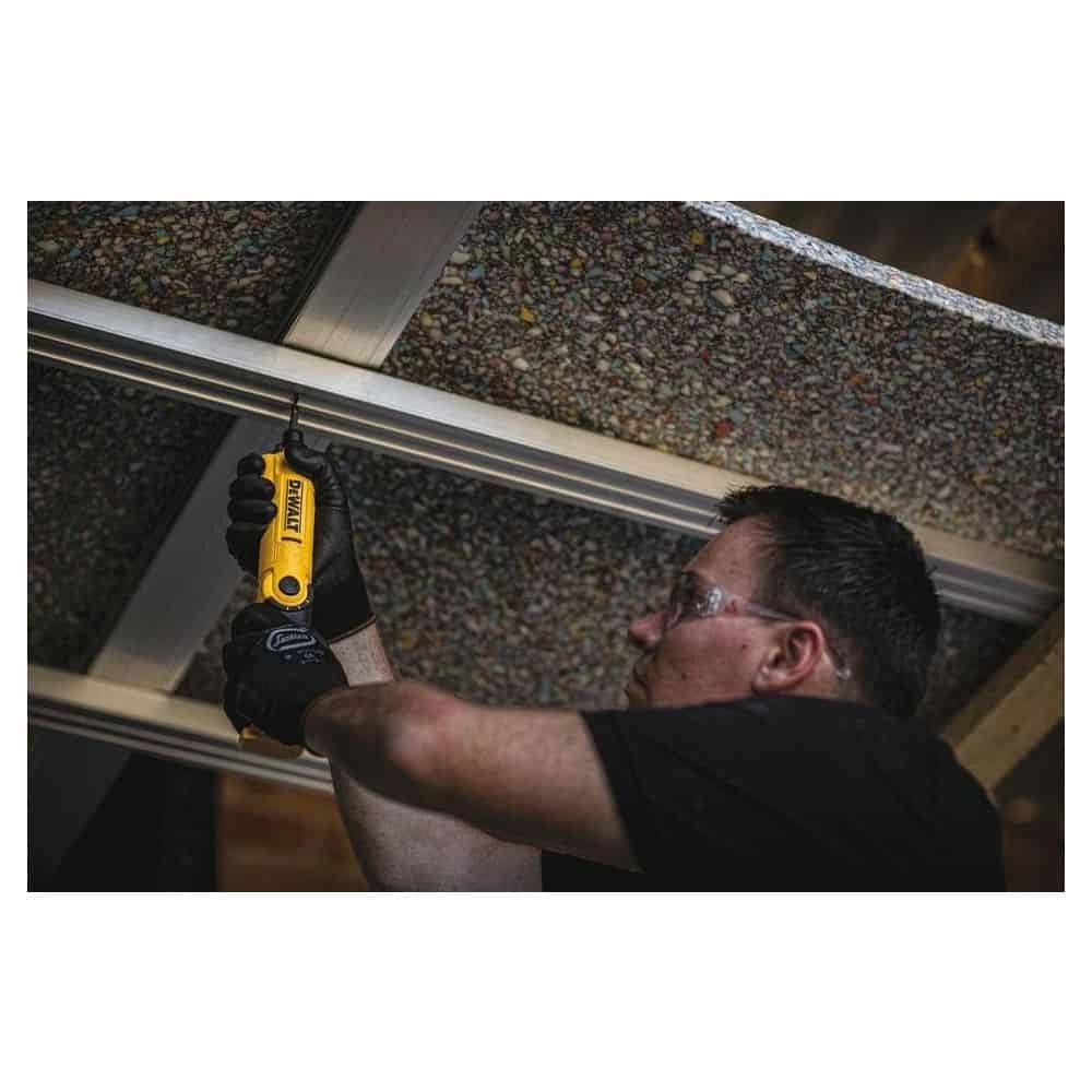 Dewalt Electric Screw Drivers DCF008-B5 Thumbnail 8