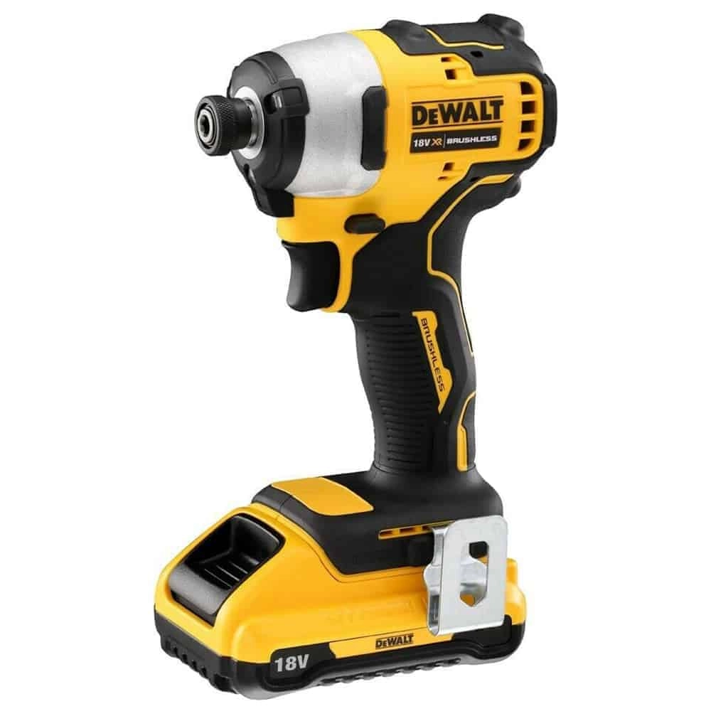 Dewalt Drill Drivers DCF809L2-GB Thumbnail 0