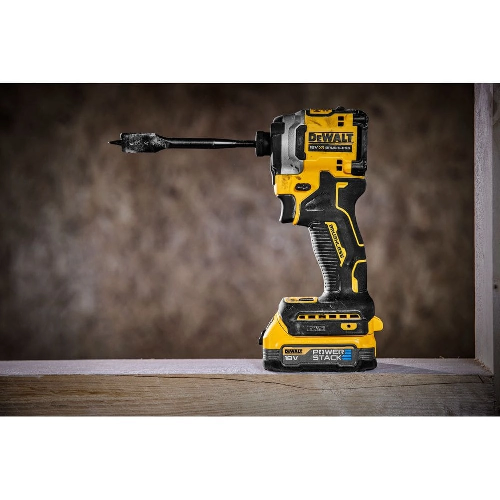 Dewalt Impact Drivers DCF850E2T-GB Thumbnail 2