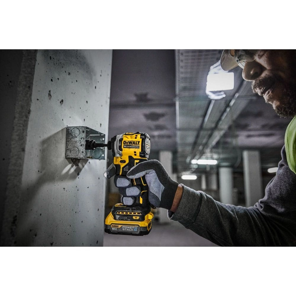Dewalt Impact Drivers DCF850E2T-GB Thumbnail 3