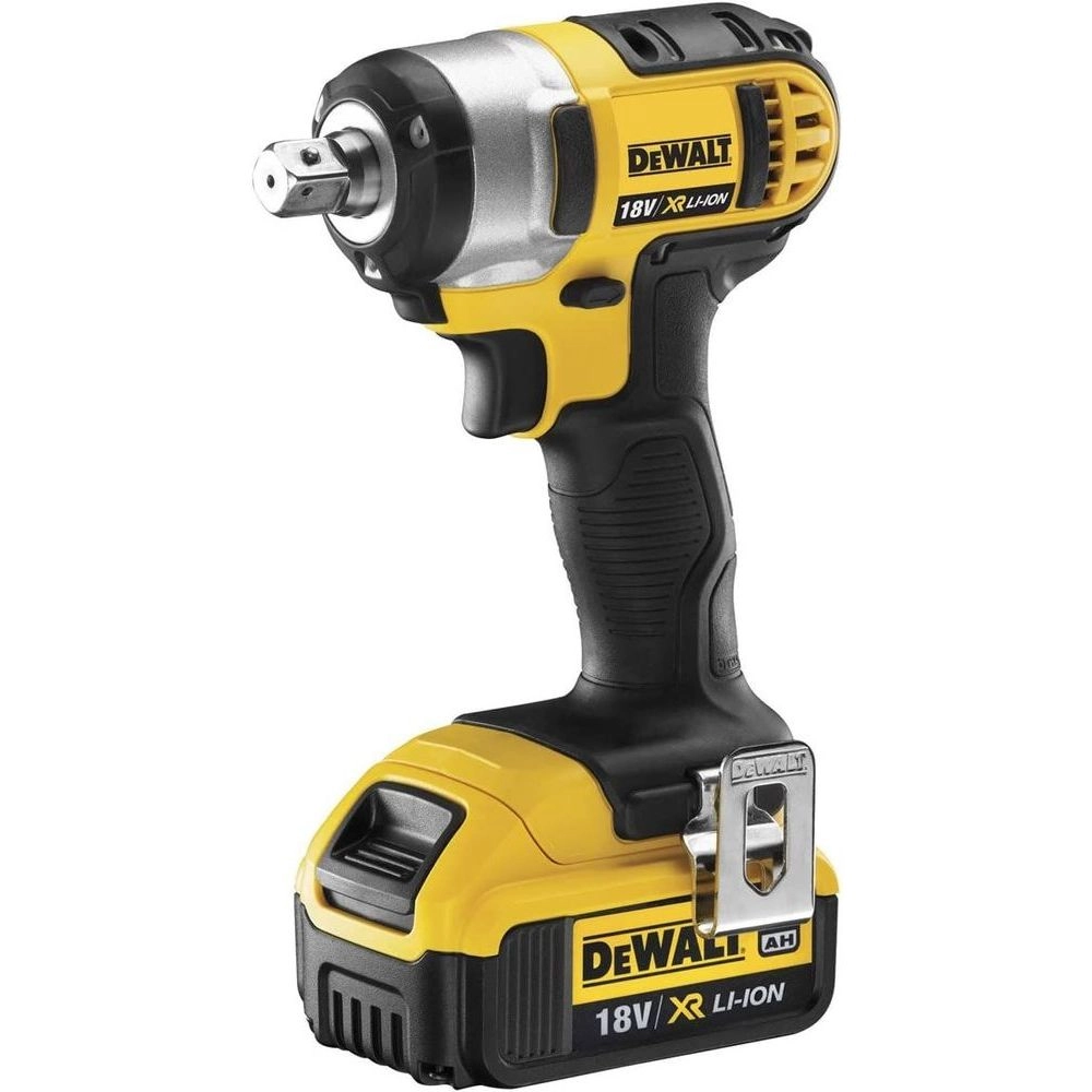 Dewalt Impact Wrenches DCF880M2-GB Thumbnail 1