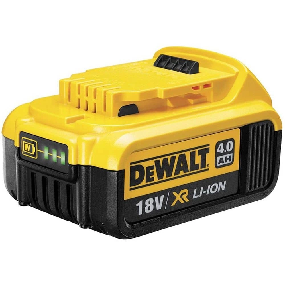 Dewalt Impact Wrenches DCF880M2-GB Thumbnail 2