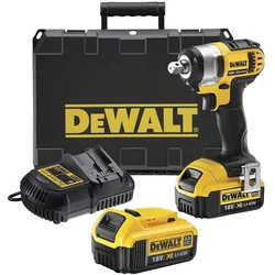 Dewalt Impact Wrenches DCF880M2-GB