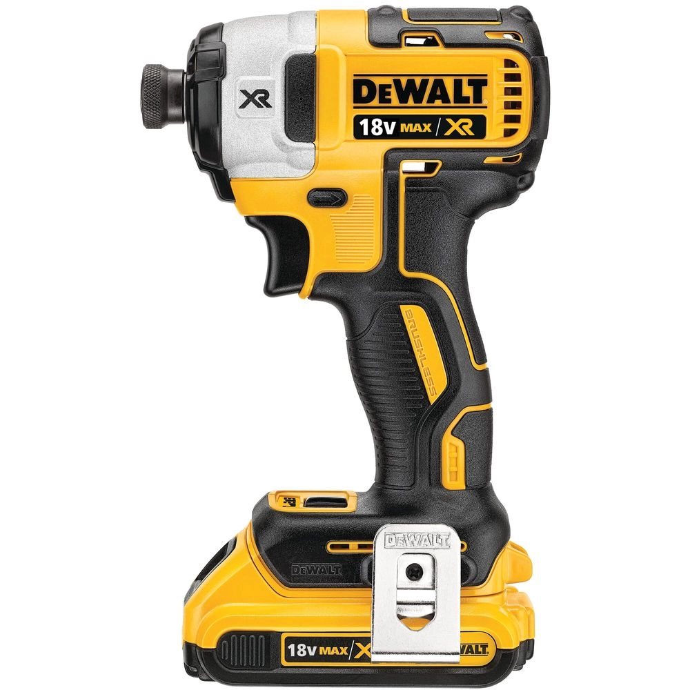 Dewalt Impact Drivers DCF887D2-GB Thumbnail 1