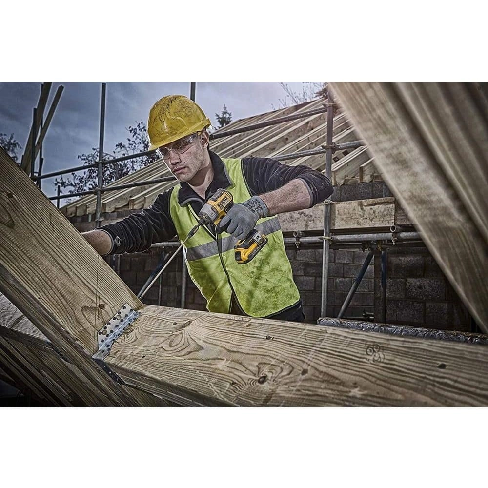 Dewalt Impact Drivers DCF887D2-GB Thumbnail 3