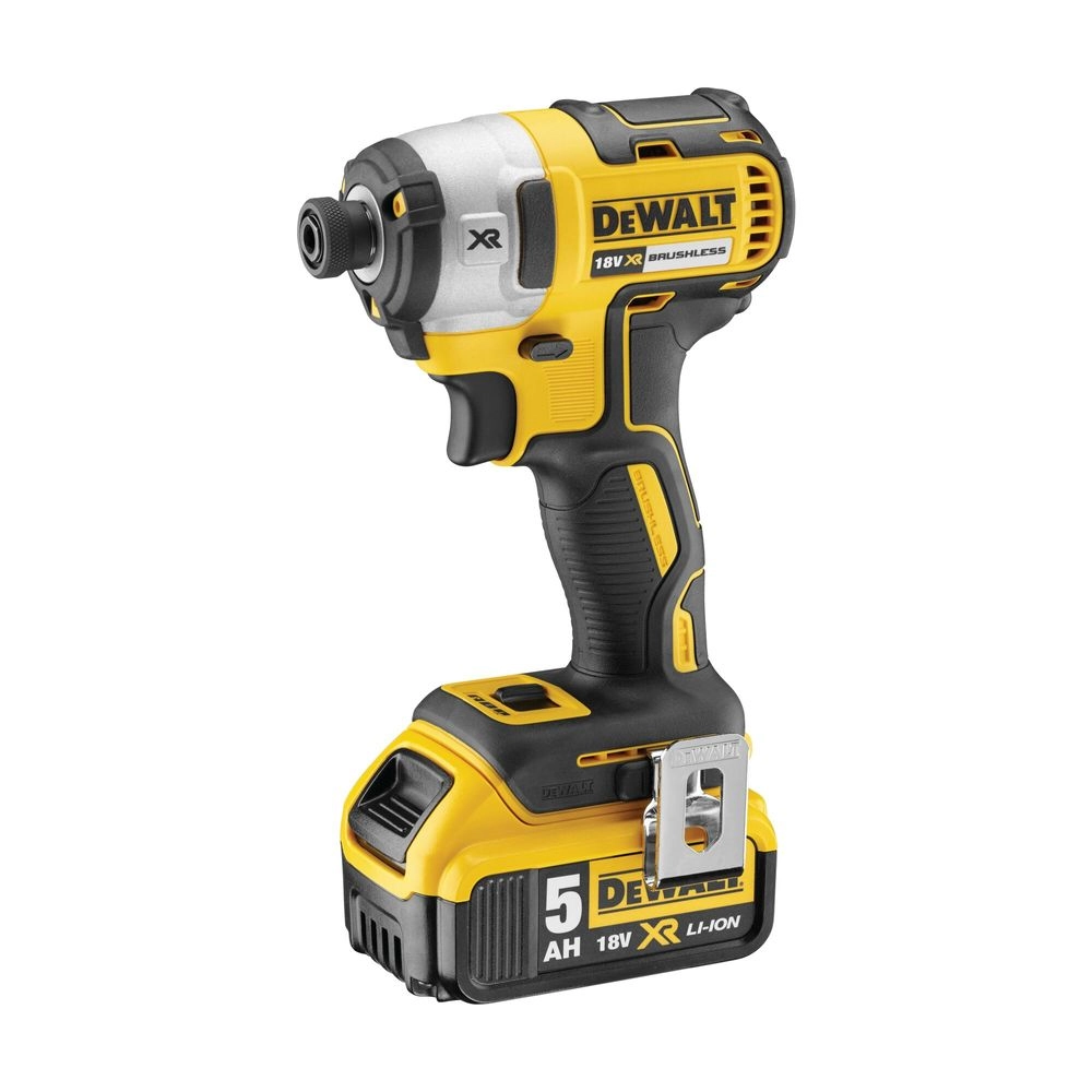 Dewalt Impact Drivers DCF887P2-GB Thumbnail 1