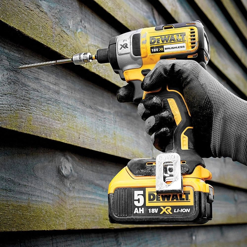 Dewalt Impact Drivers DCF887P2-GB Thumbnail 2