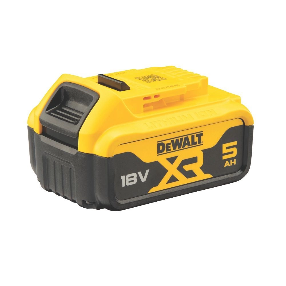 Dewalt Impact Wrenches DCF891P2T-GB Thumbnail 2