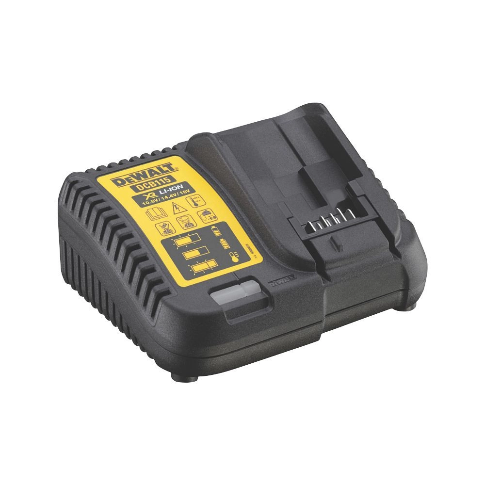 Dewalt Impact Wrenches DCF891P2T-GB Thumbnail 3