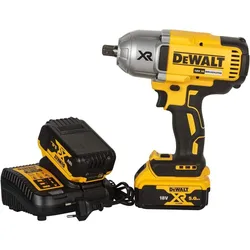 Dewalt Impact Wrenches DCF899P2-GB