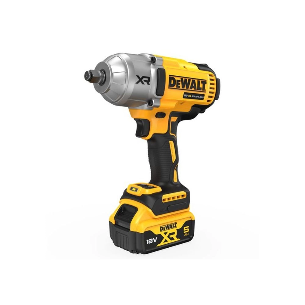 Dewalt Impact Wrenches DCF900P2T-GB Thumbnail 1