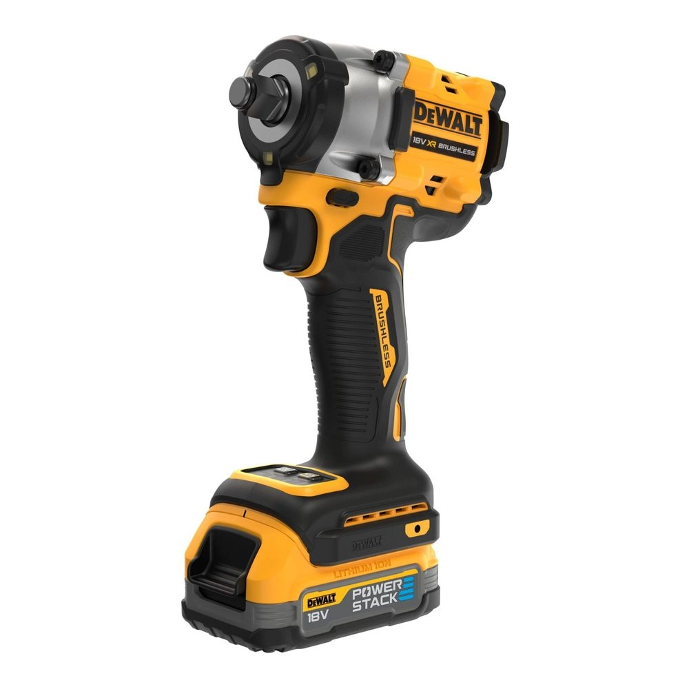 Dewalt Impact Wrenches DCF921E2T-GB Thumbnail 1