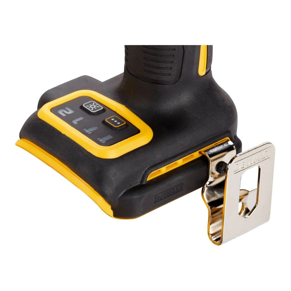 Dewalt Impact Wrenches DCF921E2T-GB Thumbnail 2