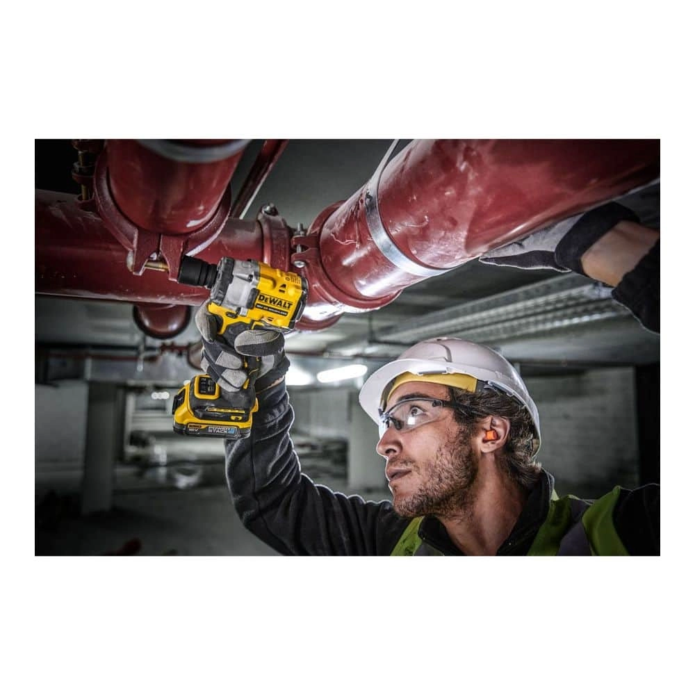 Dewalt Impact Wrenches DCF921E2T-GB Thumbnail 3