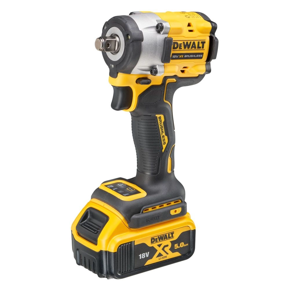 Dewalt Impact Wrenches DCF921P2T-GB Thumbnail 1