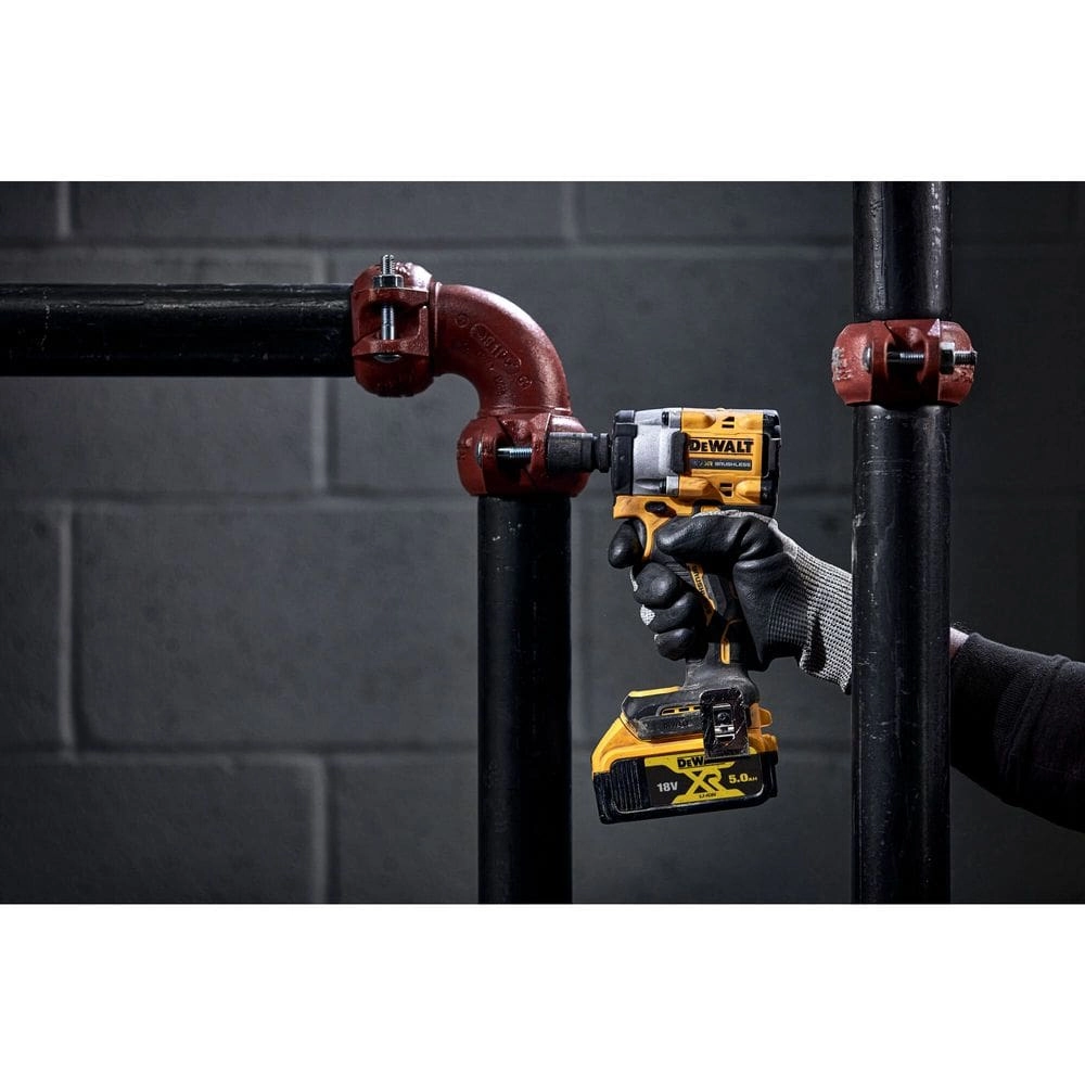 Dewalt Impact Wrenches DCF921P2T-GB Thumbnail 3
